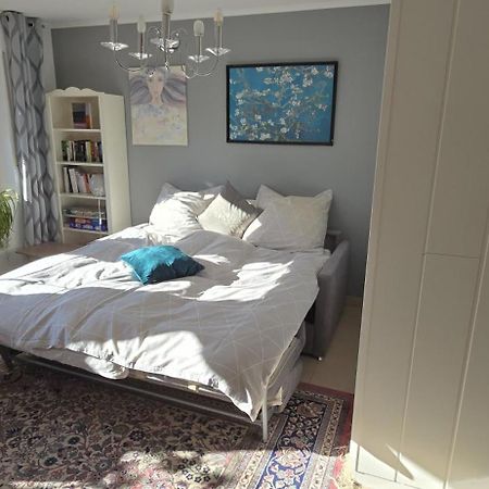 Appartement Bei Annemarie à Trèves Extérieur photo