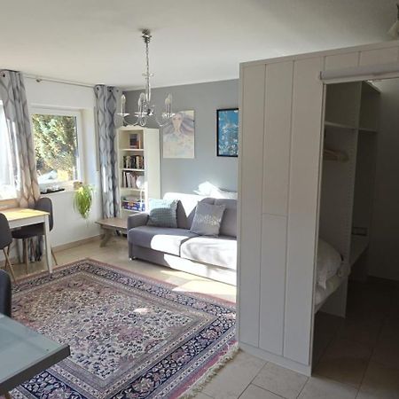Appartement Bei Annemarie à Trèves Extérieur photo