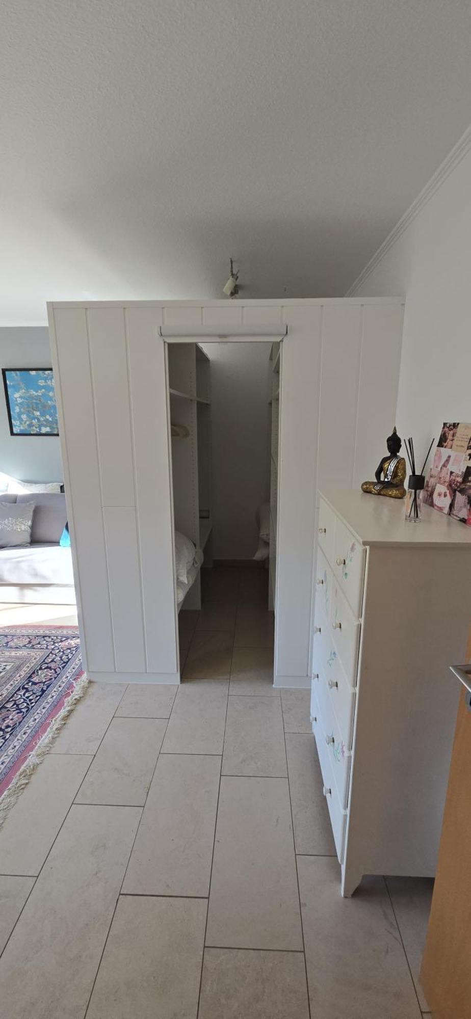 Appartement Bei Annemarie à Trèves Extérieur photo