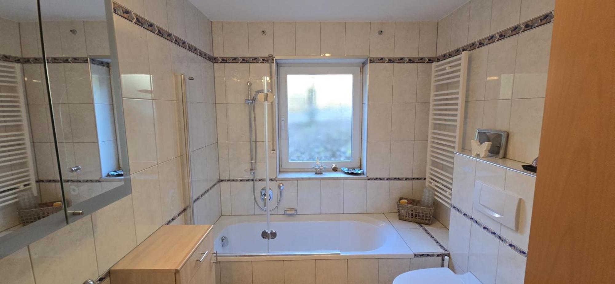 Appartement Bei Annemarie à Trèves Extérieur photo